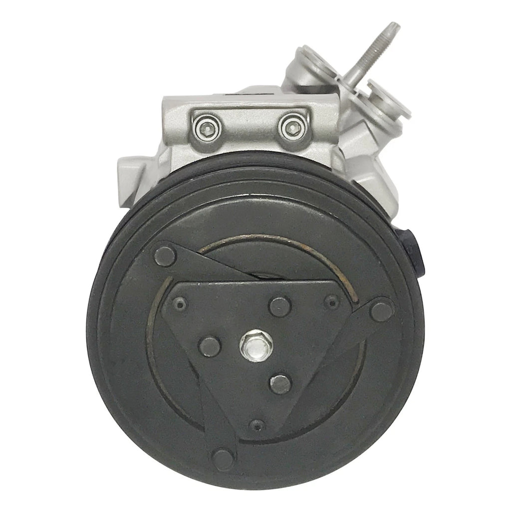 AC Compressor Replacement for Chevrolet Equinox GMC Terrain 2.4L (2010-2011)