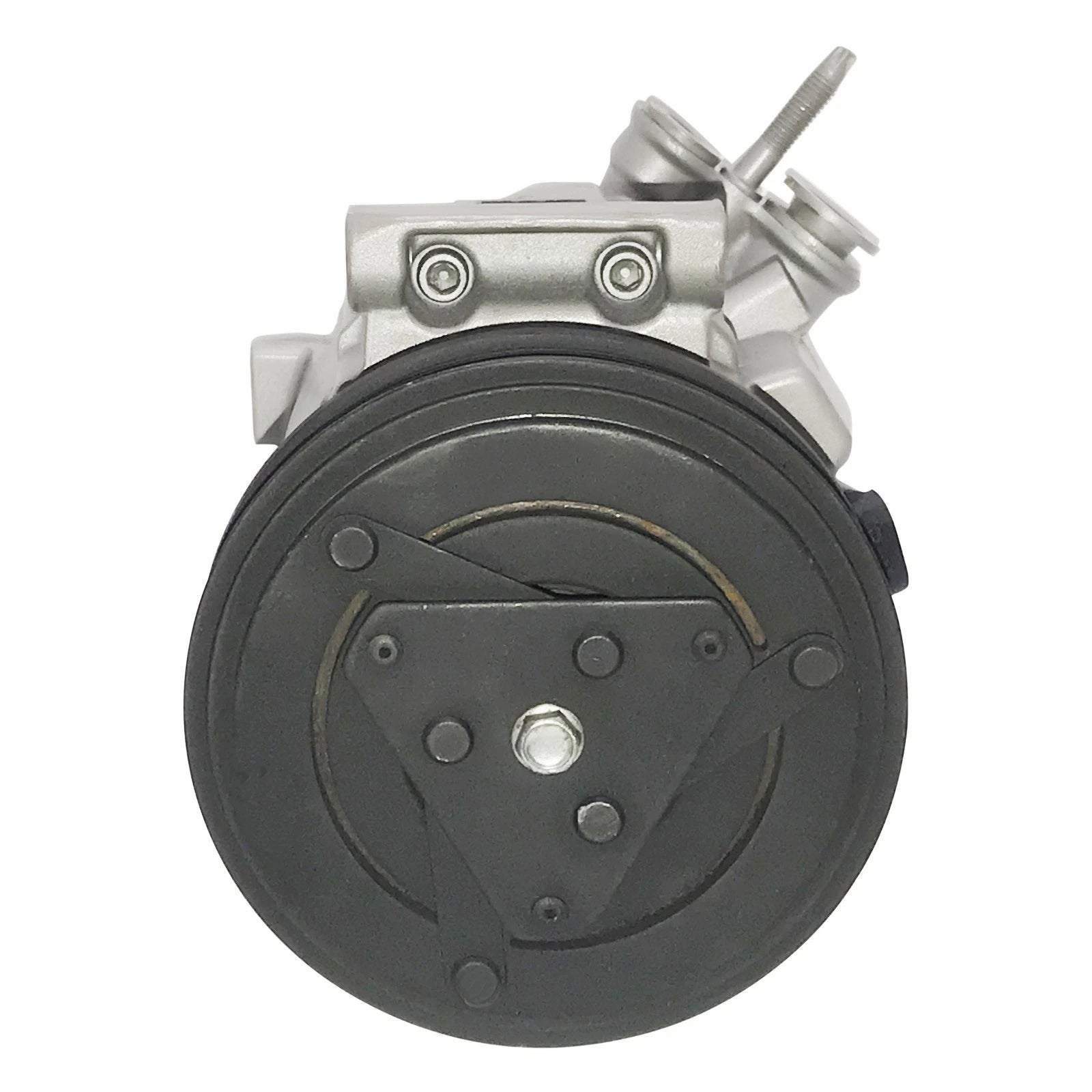 AC Compressor Replacement for Chevrolet Equinox GMC Terrain 2.4L (2010-2011)