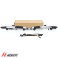 LED Reflector Tail Light for Honda Accord (2018–2022) - Sequential