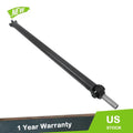 Steel Rear Driveshaft Assembly for Silverado Sierra 1500 (1999–2006)