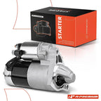 Starter for Jeep Grand Cherokee (1999–2002) 1.6kW 12 Volt