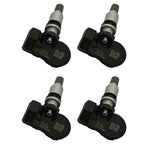 Set of 4 Tire Pressure Sensors for Nissan Frontier Infiniti EX35 FX 40700JK01B