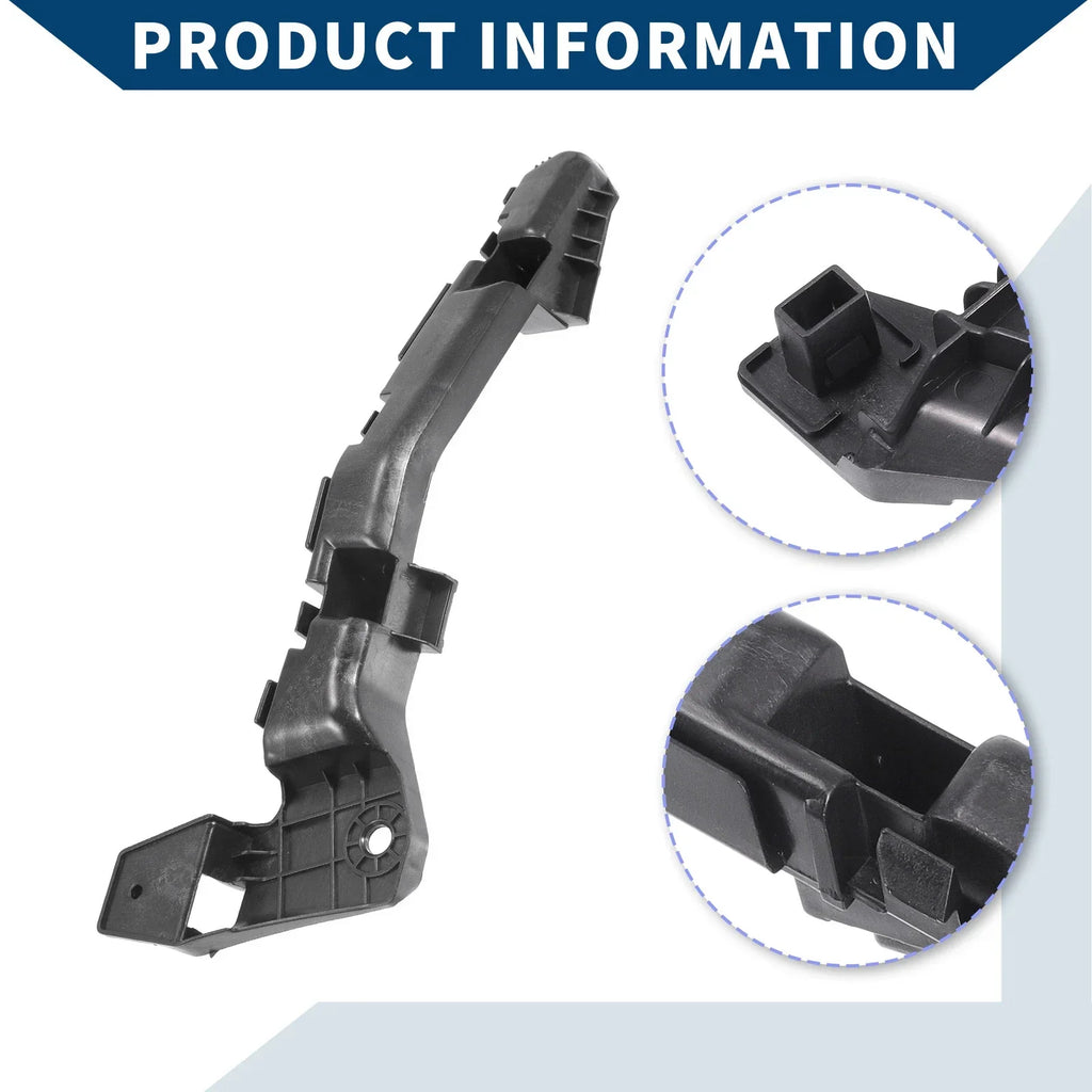 Right Front Bumper Support Bracket for Honda CR-V (2023-2024)