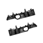 Set of 2 Front Upper Side Bumper Brackets for Hyundai Tucson (2022–2023)