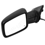Power Heated Puddle Signal Light View Mirror for Dodge Ram (2009–2015)
