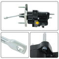 Hydraulic Power Brake Booster for Ram 2500 3500 (2003–2010)
