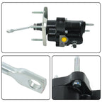 Hydraulic Power Brake Booster for Ram 2500 3500 (2003–2010)