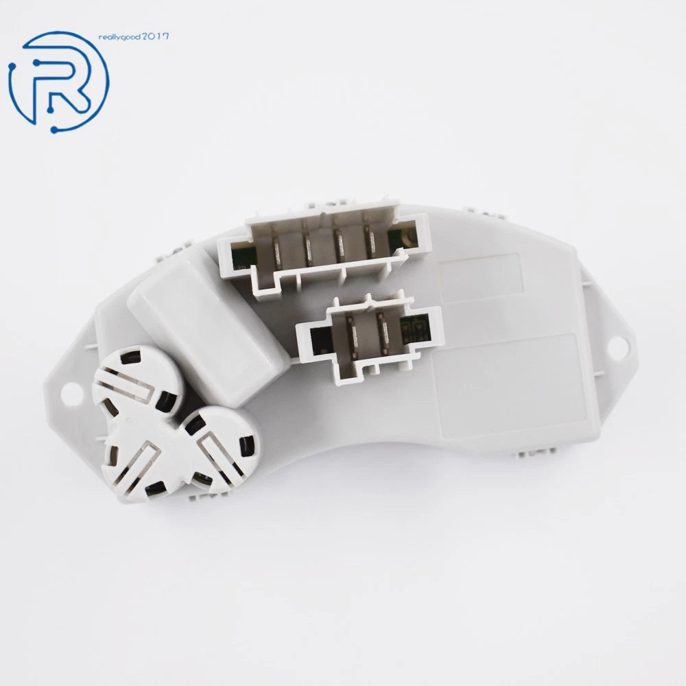 HVAC Blower Motor Resistor for BMW E90 E91 E92 E93 E70 E82 (2006–2018) 34119146765