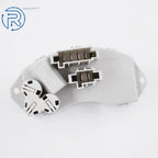 HVAC Blower Motor Resistor for BMW E90 E91 E92 E93 E70 E82 (2006–2018) 34119146765