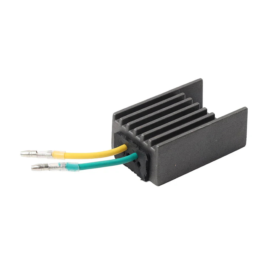 Voltage Regulator Rectifier for Honda ATV ATC250R, MTX125R (1985)
