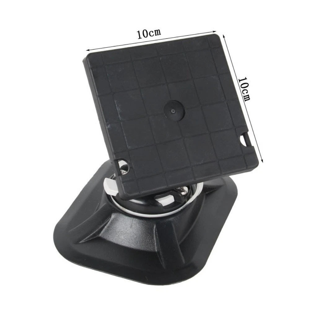 Fish Finder Mount for Marine Accessories (Universal Fit)