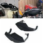 Hand Guard Wind Deflector Protector for Can-Am Outlander 450 1000R (2016-2023)
