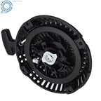2 Pack Recoil Starter Assembly for Subaru EX27 EX30