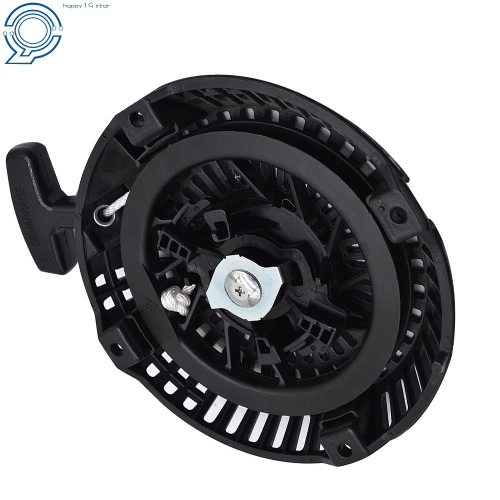 2 Pack Recoil Starter Assembly for Subaru EX27 EX30