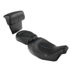 Seat Backrest for Harley Touring Electra Glide (2014–2023)