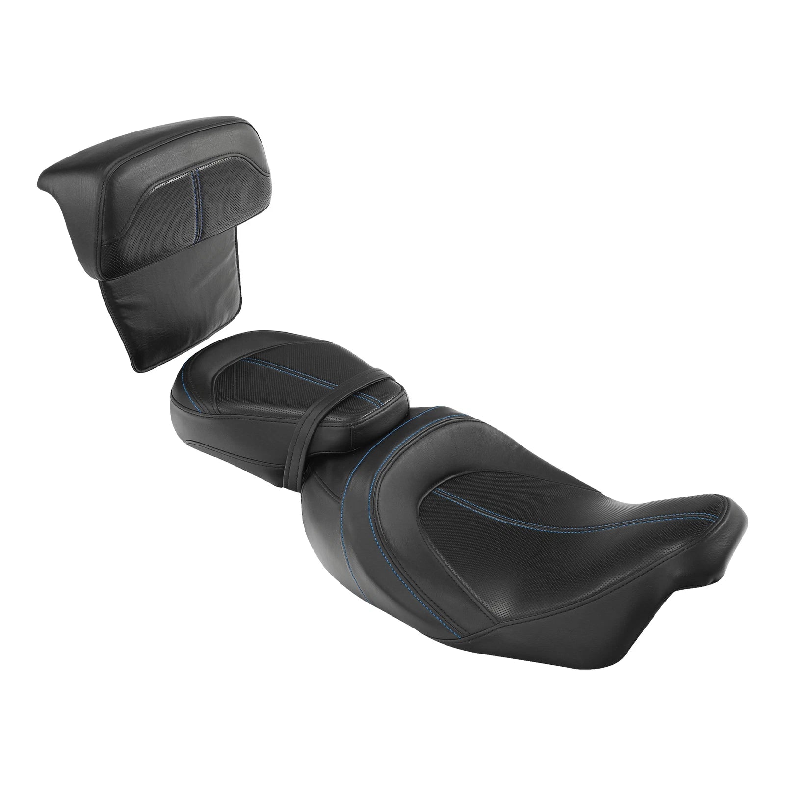 Seat Backrest for Harley Touring Electra Glide (2014–2023)