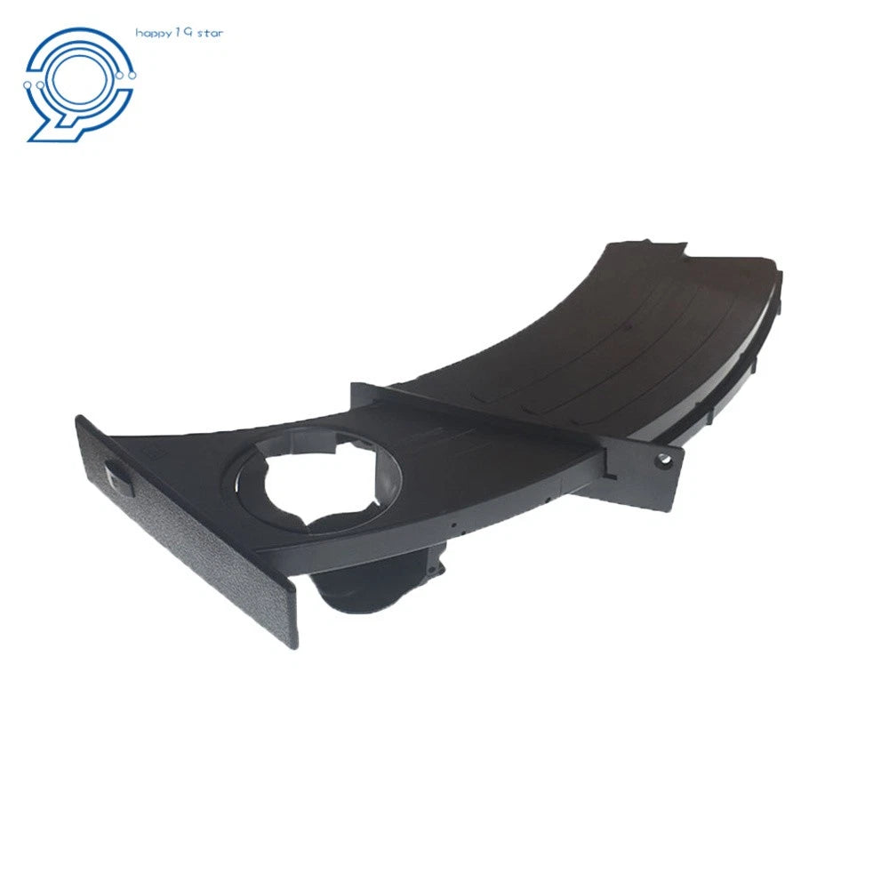 Set of 2 Front Cup Holders for BMW E60 E61 (2004-2010)