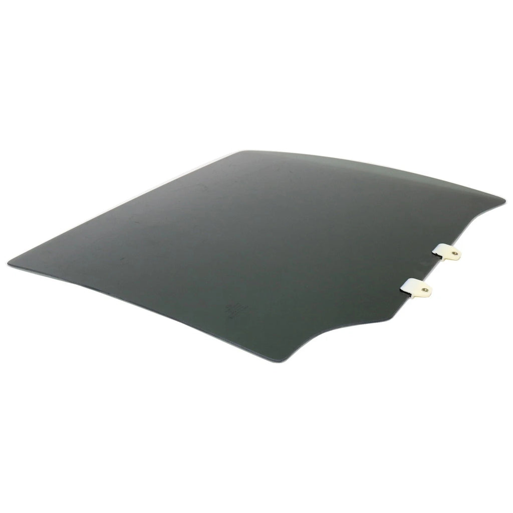 Rear Passenger Door Glass for Nissan Armada, Infiniti QX56