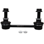 Set of 4 Front Rear Sway Bar End Links for Ford Fusion Edge Lincoln MKZ (2013–2018)