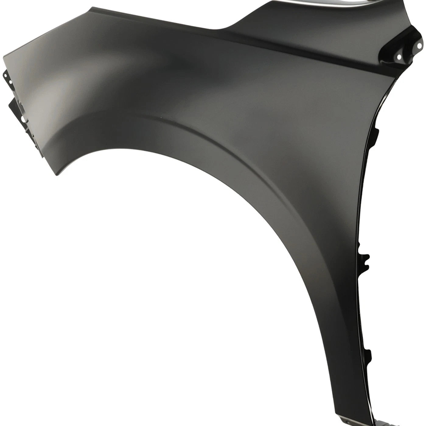 Fender for Subaru Forester (2014–2018) Front Driver and Passenger Side
