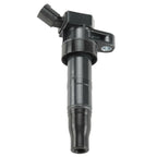 Set of 4 Ignition Coils for Hyundai Sonata (2011–2014) Kia Optima Sportage (2011–2016)