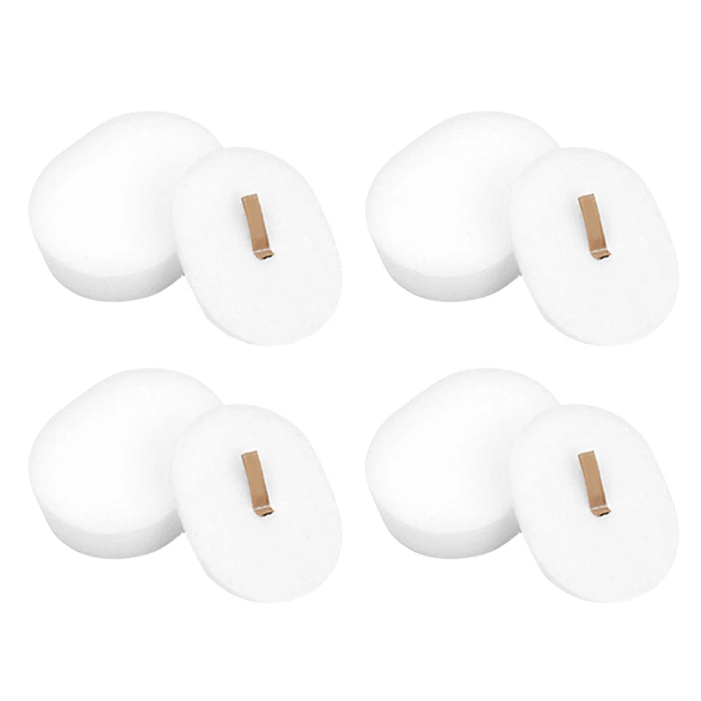 Set of 4 Pre Motor Filters for Shark IP3252 IP3251 IP3251C Vacuum Cleaner