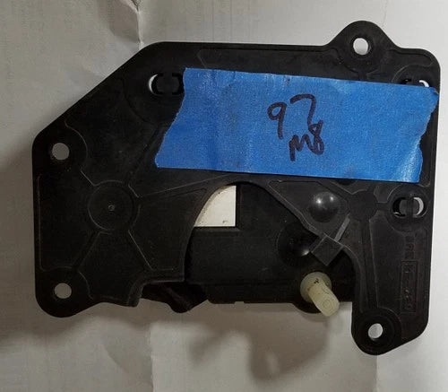 Blend Door Actuator for Lincoln Mark VIII (1997–1998) F7LH-19E694-AF