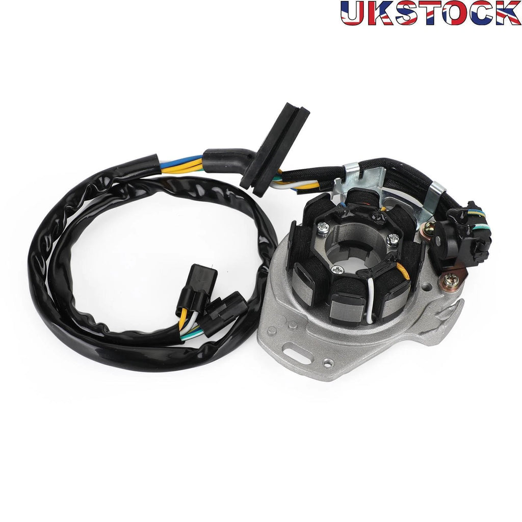 Stator Base Assembly for Honda CR250 (1997–1998) 31100-KZ3-B01