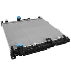 Radiator for BMW G12 G30 G32 530i 540i 740i 640i GT (2016–2023)