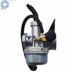 Carburetor & Intake Manifold Air Filter & Handle Grip for Honda XR70R (1998–2003)
