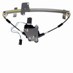 Window Regulator and Motor Assembly for Volvo V40 (2000–2004) Front Right