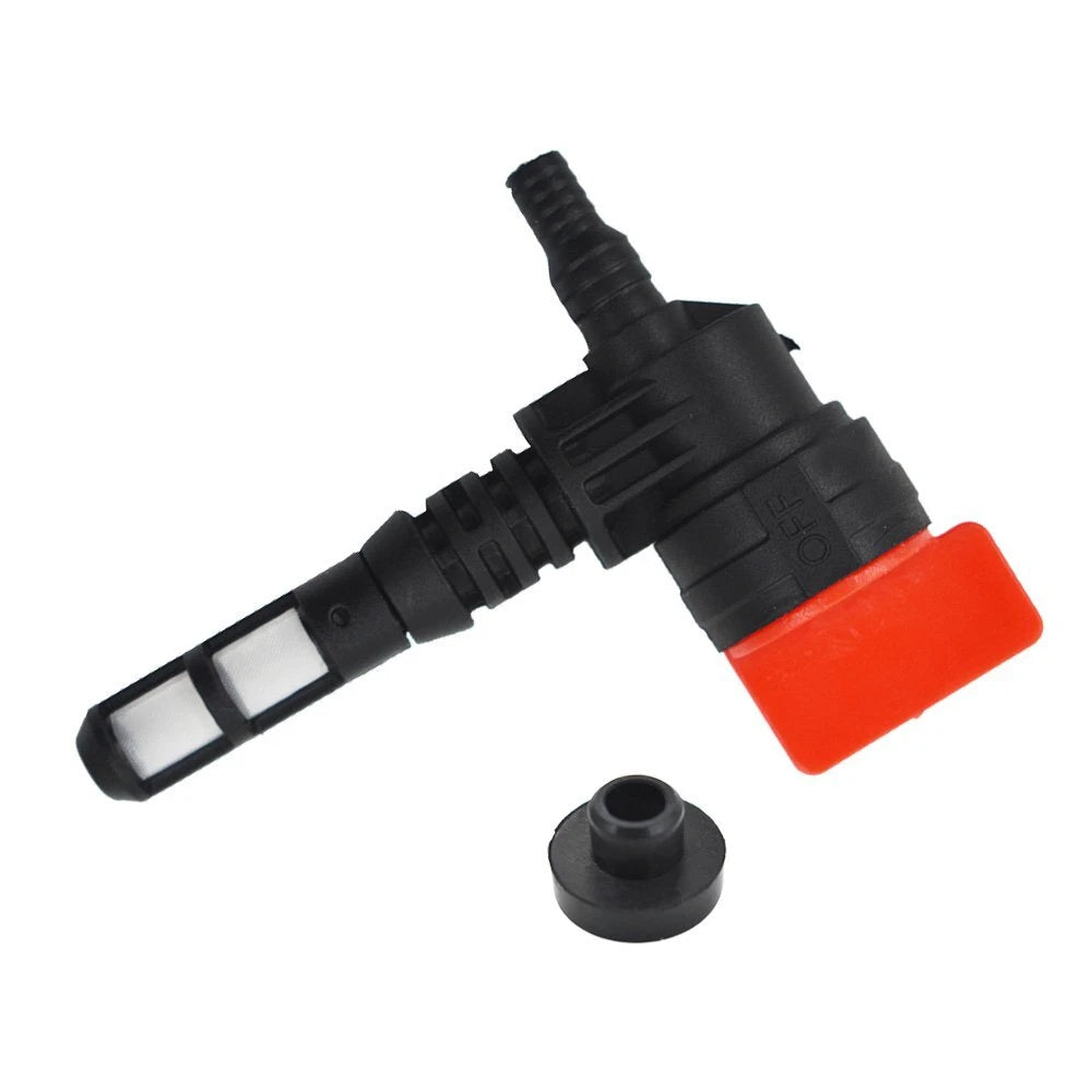 Fuel Shut Off Valve Grommet for Plastic Gas Tank
