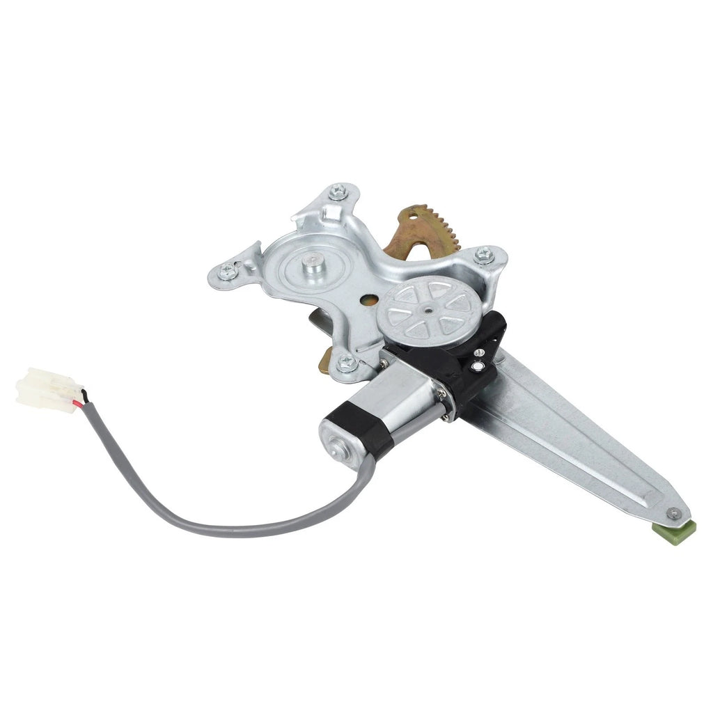 Window Regulator for Toyota Yaris (2007–2014) Rear Driver Side