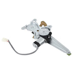 Window Regulator for Toyota Yaris (2007–2014) Rear Driver Side