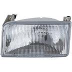 Fender Kit for Ford F-150 F-250 (1992–1996) with Grille & Headlights