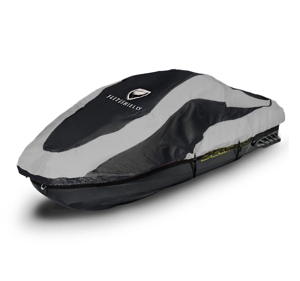 EliteShield Waterproof Cover for Kawasaki SX SXR SXi (Standup Jet Ski)