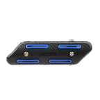 Exhaust Muffler Pipe Heat Shield Cover for Motorcycle