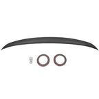 JDM Rear Trunk Wing Spoiler for Infiniti G25 G35 G37 Q40 (2007–2015)