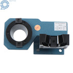 CAT 50 Tool Holder Fixture and Vise Stand for CNC Tool Maintenance