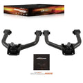 Adjustable Front Upper Camber Control Arms for Chrysler 300 (2005–2023)