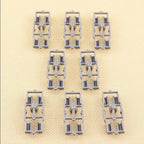 20 x Fastener Clips for BMW E53 X5 3.0i 4.4i M62 4.6is N62 (2000-2006)