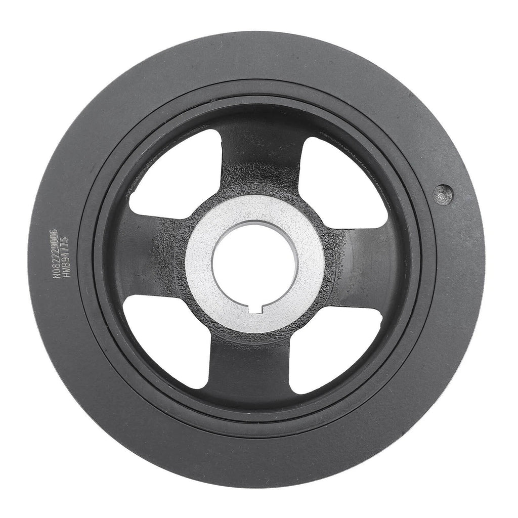 Harmonic Balancer for Mitsubishi Mirage (1996-2002) Lancer (2002-2007)
