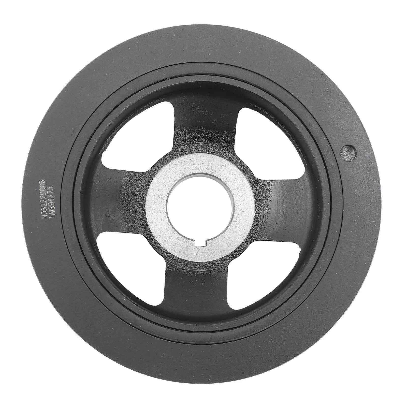Harmonic Balancer for Mitsubishi Mirage (1996-2002) Lancer (2002-2007)