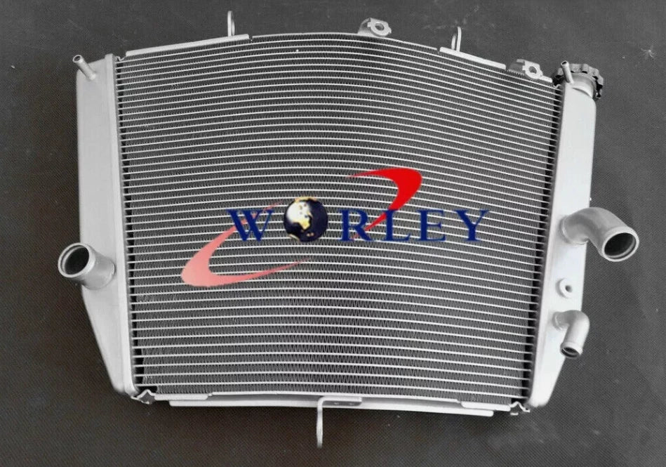 Aluminium Radiator for Suzuki GSXR600 GSXR750 (2006-2010)