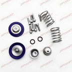 2X Fuel Rail Air Regulator Diaphragm for Mercury Optimax 3.0L (2000–2009) 8M6002988