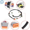 Fuel Injector Wiring Harness for CAT Caterpillar C7 