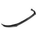 STP-Style Gloss Black Front Bumper Body Kit Lower Spoiler Lip for Optima (2011–2013)