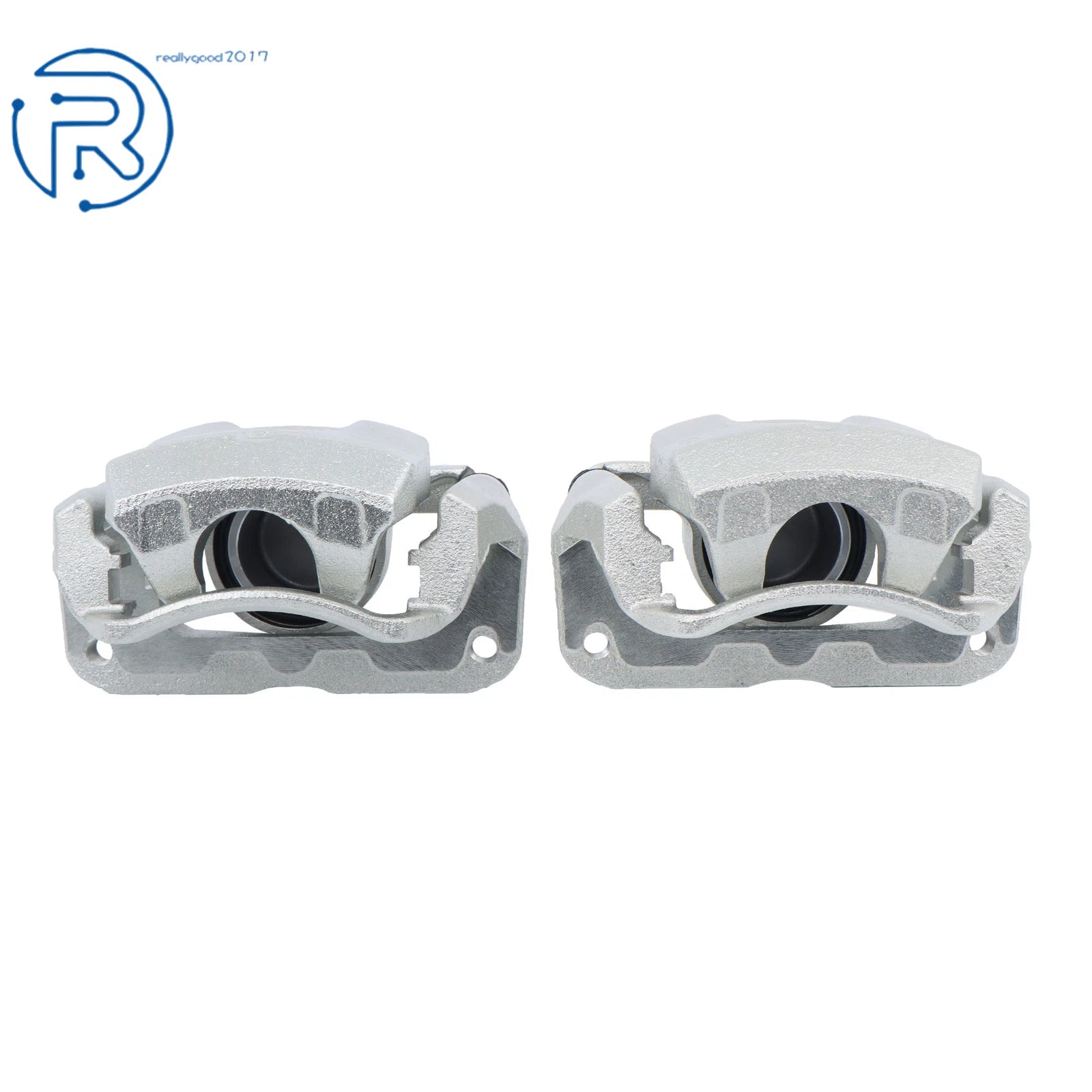Front Brake Caliper with Bracket for Toyota Camry Lexus ES300 (1997-2001)