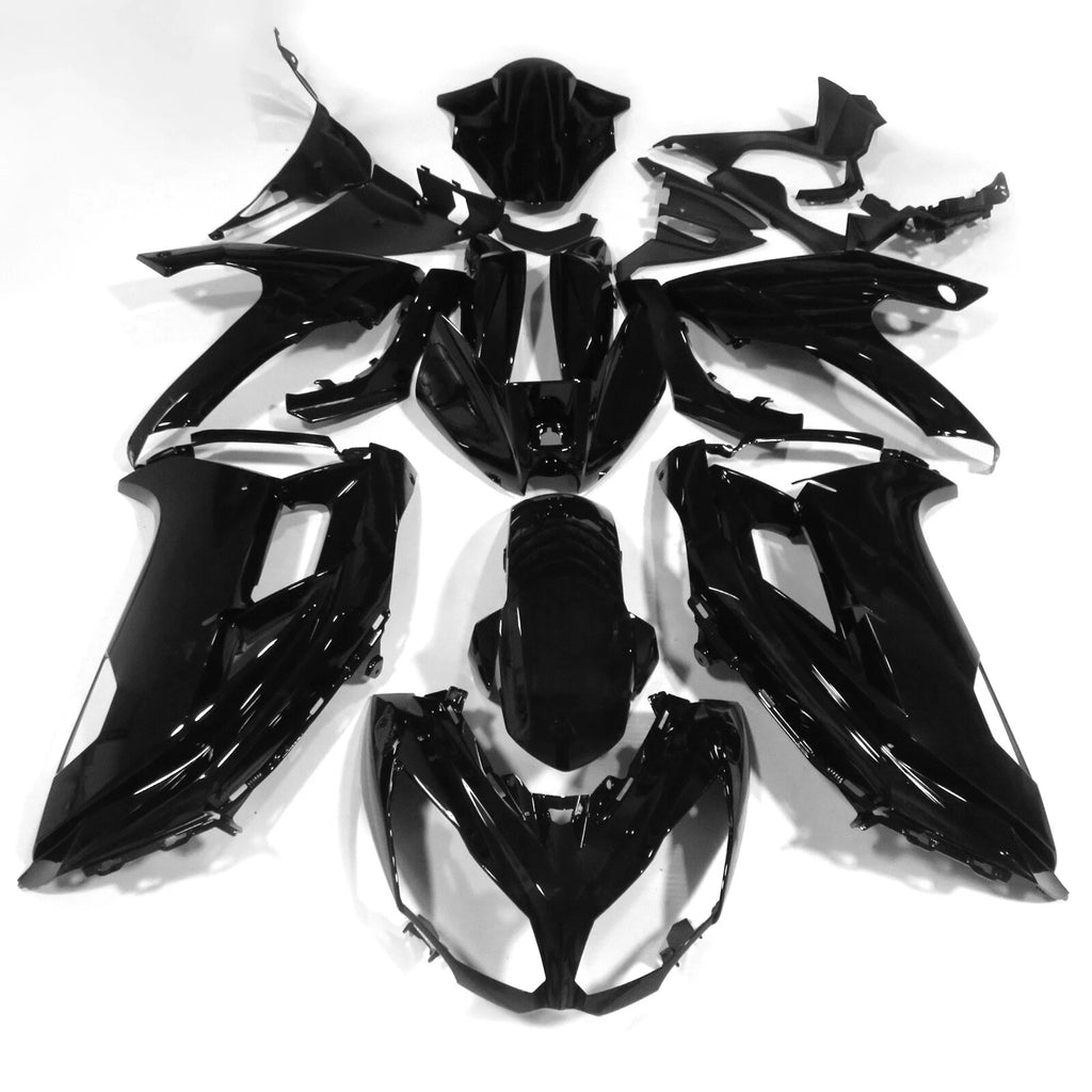 Fairing Kit for Kawasaki Ninja 650 (2012–2016) Glossy ABS Bodywork