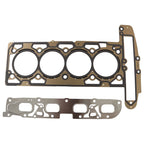 Timing Chain Kit for Chevy Malibu Equinox 2.0L/2.2L/2.4L (YYYY–YYYY)